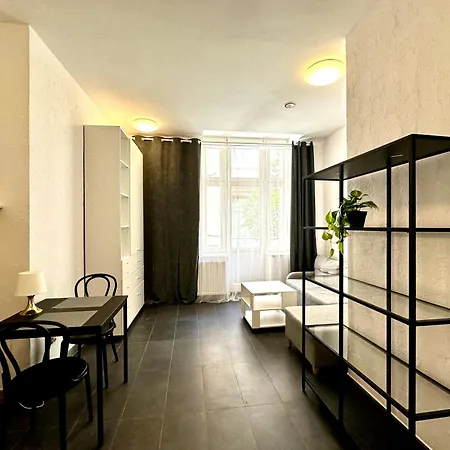 Studio W Centrum Sopotu & Parking Daire Sopot