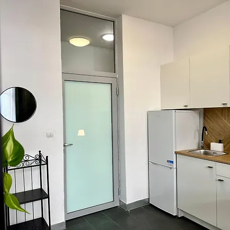 Studio W Centrum Sopotu & Parking *