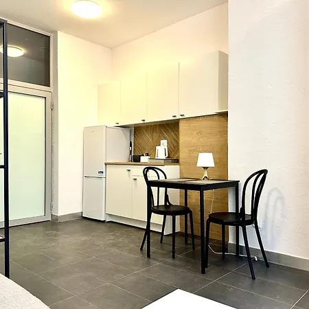 Studio W Centrum Sopotu & Parking Sopot