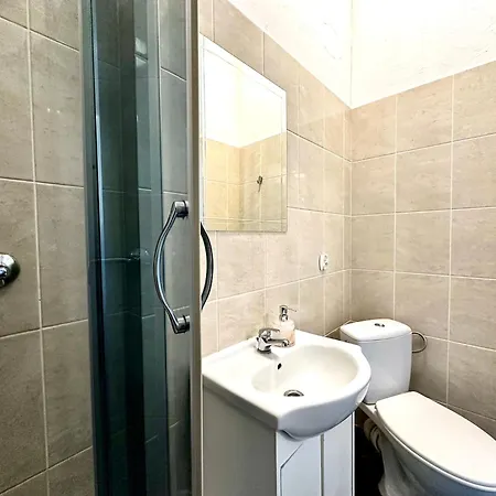 Studio W Centrum Sopotu & Parking Daire Sopot