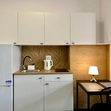 Studio W Centrum Sopotu & Parking Sopot