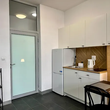 Studio W Centrum Sopotu & Parking * Sopot