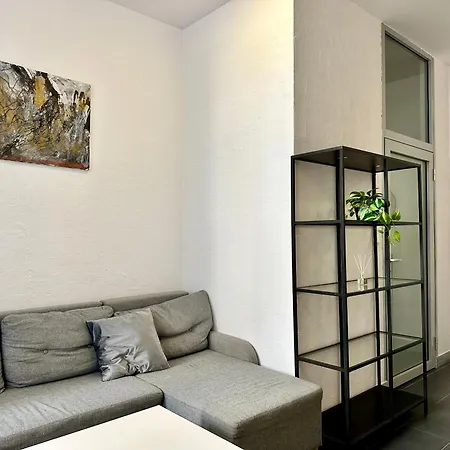 Daire Studio W Centrum Sopotu & Parking Sopot