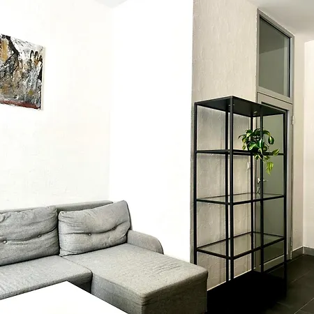 Studio W Centrum Sopotu & Parking