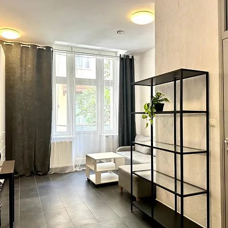 Studio W Centrum Sopotu & Parking * Sopot