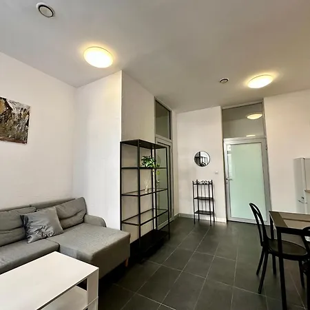 Studio W Centrum Sopotu & Parking Daire Sopot