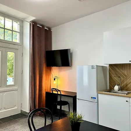 Studio W Centrum Sopotu & Parking