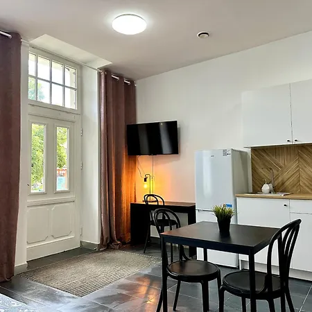 Studio W Centrum Sopotu & Parking