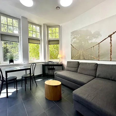 Studio W Centrum Sopotu & Parking Sopot