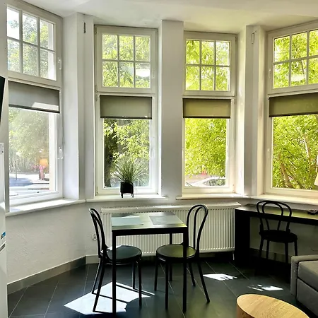 Studio W Centrum Sopotu & Parking